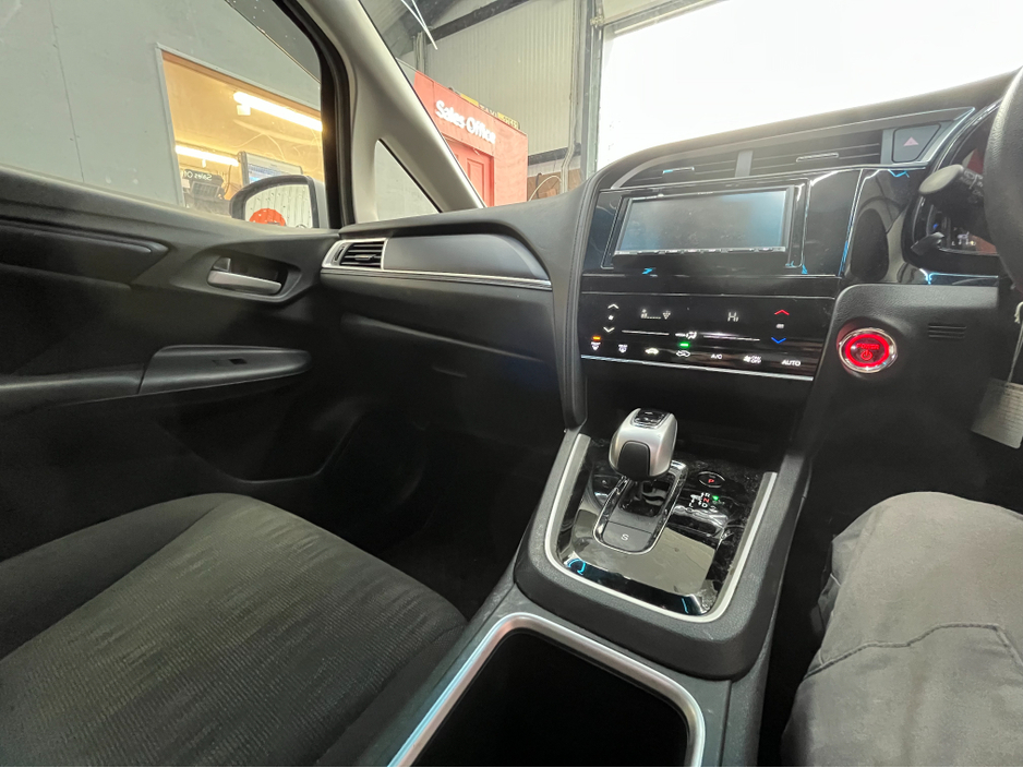 2022 Honda Shuttle - image 16