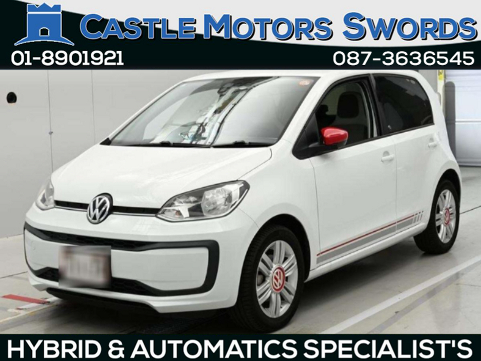 2017 Volkswagen up! for sale in , Ireland