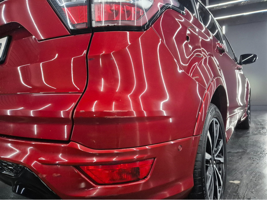 2019 Ford Kuga - image 19