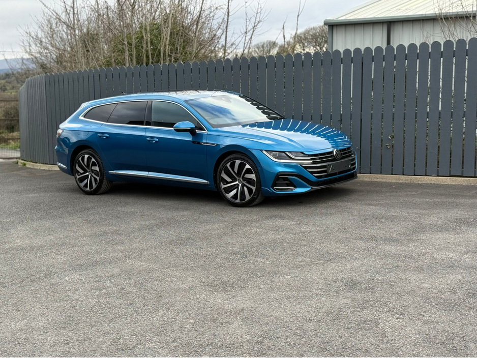2023 Volkswagen Arteon for sale in , Ireland