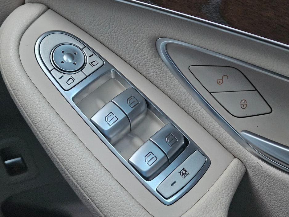 2017 Mercedes-Benz GLC Class ** DEPOSIT TAKEN **220 D 4MATIC 5DR AUTO €25,950