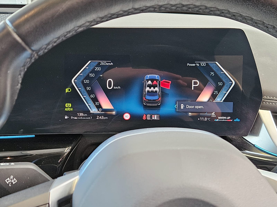 2023 BMW X1 - image 13