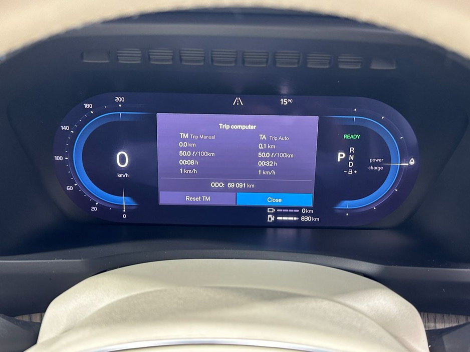 2023 Volvo XC90 T8 AWD Dark Theme €67,800