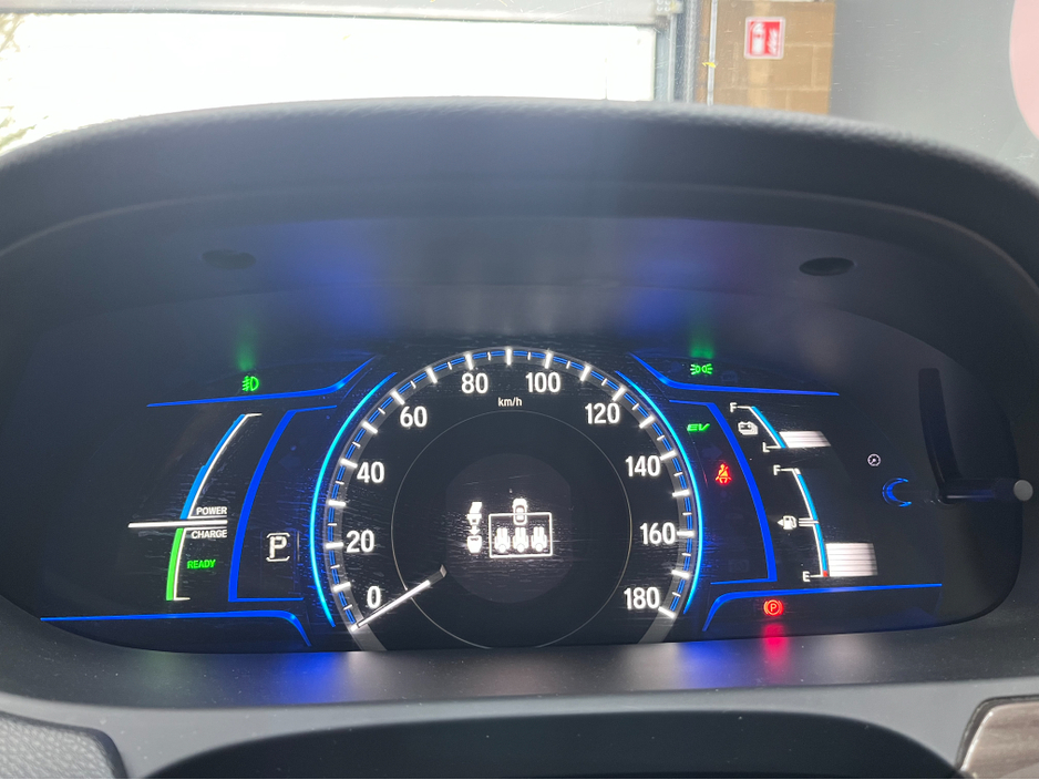 2017 Honda Accord - image 24