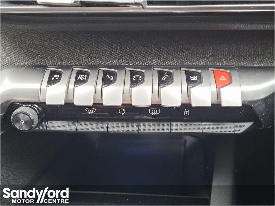 2018 Peugeot 5008 1.5 HDi AUTOMATIC ALLURE €19,950