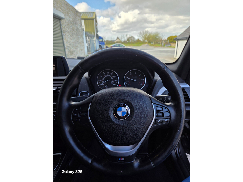 2014 BMW 1 Series - image 15