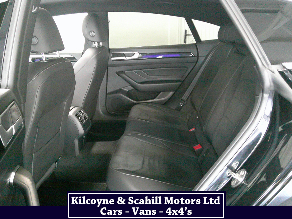 2021 Volkswagen Arteon - image 15