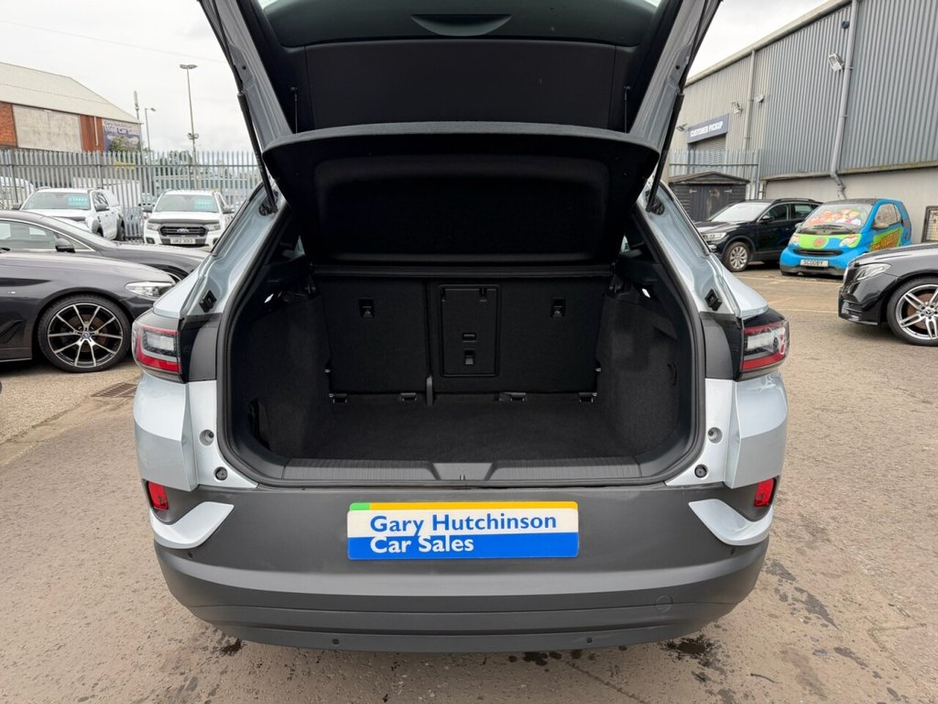 2022 Volkswagen ID.4 - image 40
