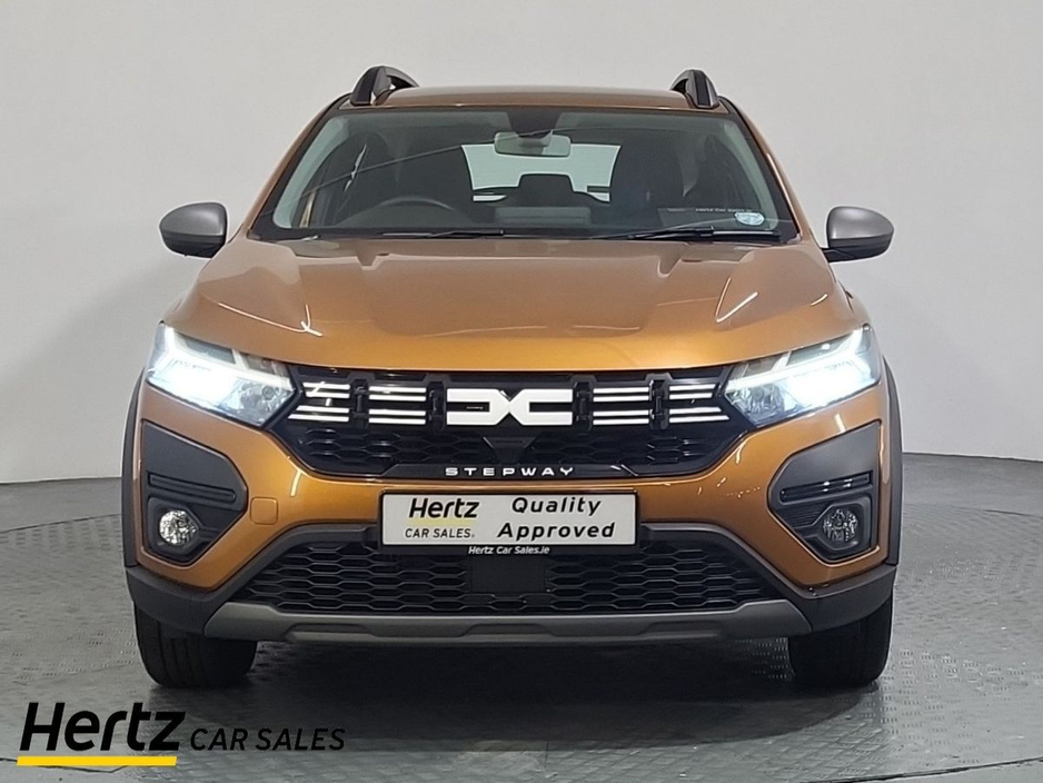 2023 Dacia Sandero Stepway - image 5