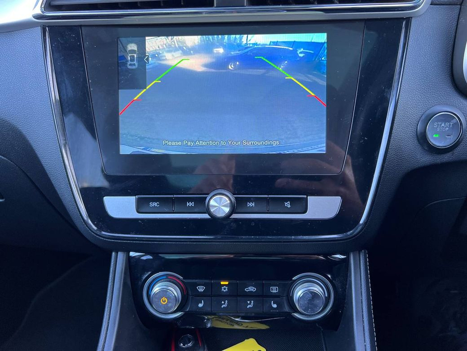 2021 MG ZS - image 9