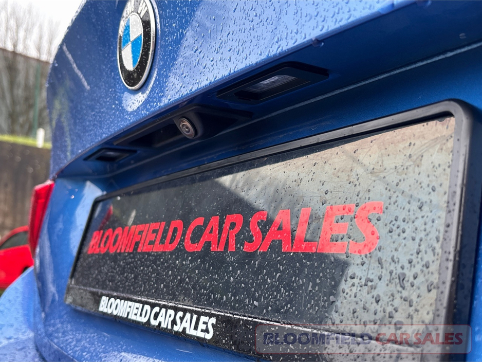 2017 BMW 4 Series **DEPOSIT TAKEN**GRAN COUPE , AUTO // IMMACULATE €20,950