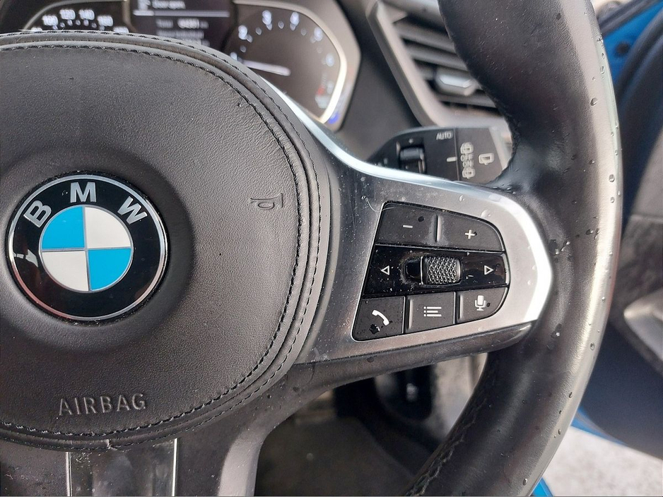 2021 BMW 1 Series 118i M Sport Sports Hatch 5-door €26,995