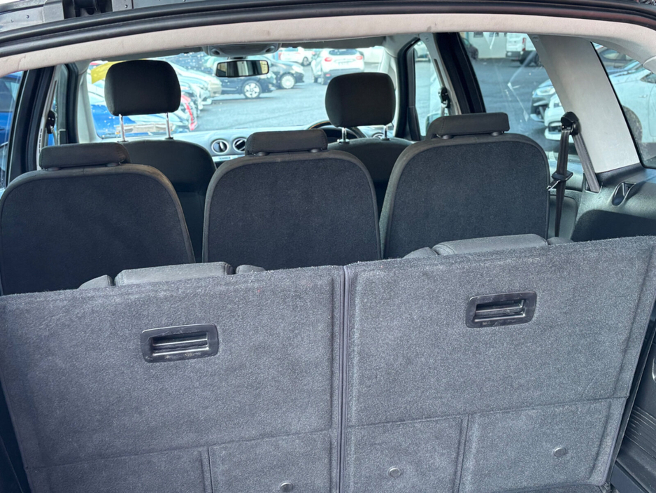 2013 Ford S-Max 2.0TDCI 140PS Titanium €6,950