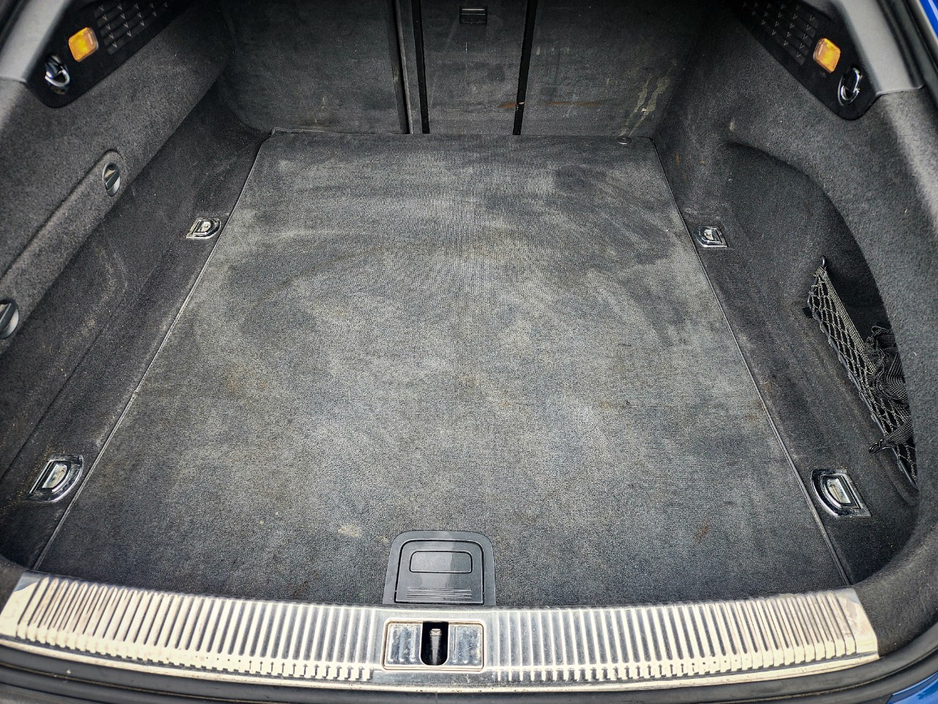 2014 Audi A7 - image 17