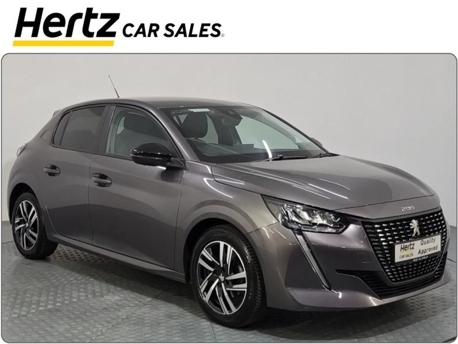 2023 Peugeot 208 ACTIVE 1.2 Petrol Manual €15,950