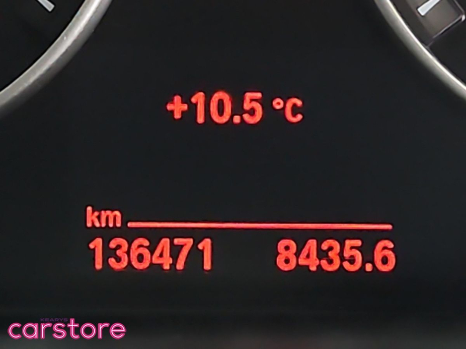 2017 BMW X3 xDrive20d xLine Auto €24,880