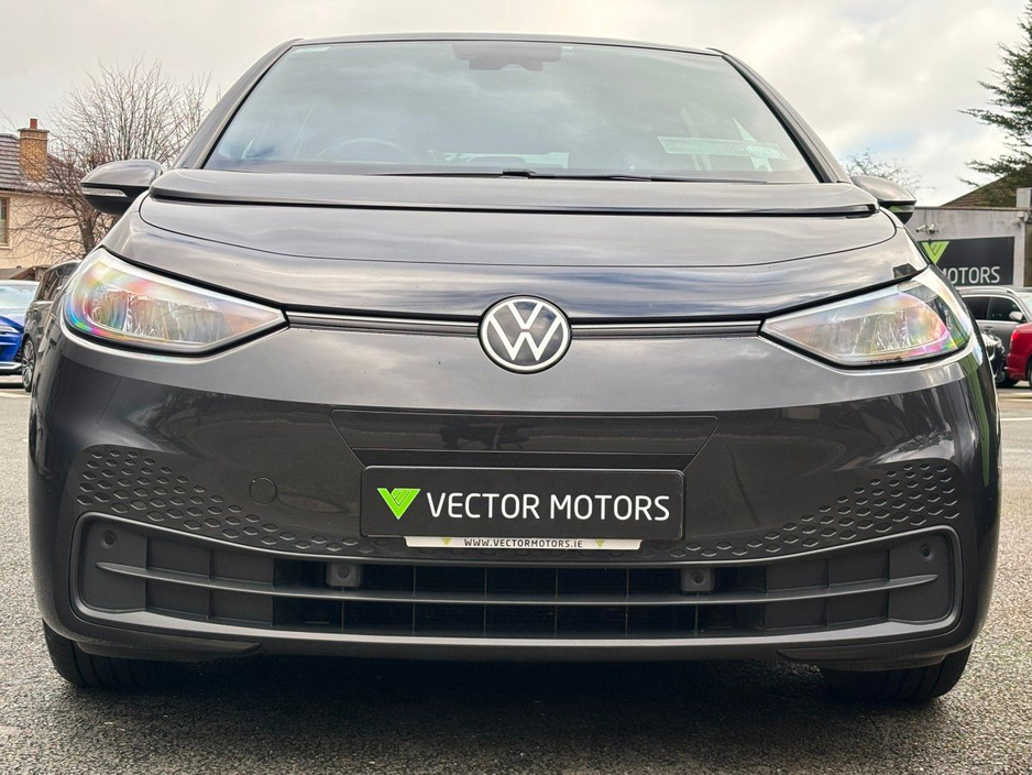 2023 Volkswagen ID.3 PRO 150KW 204HP €21,995
