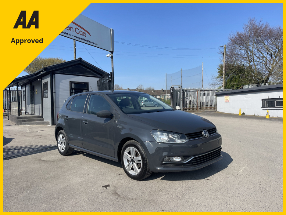 2017 Volkswagen Polo - image 15