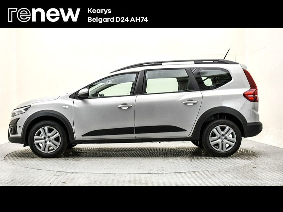 2023 Dacia Jogger - image 7