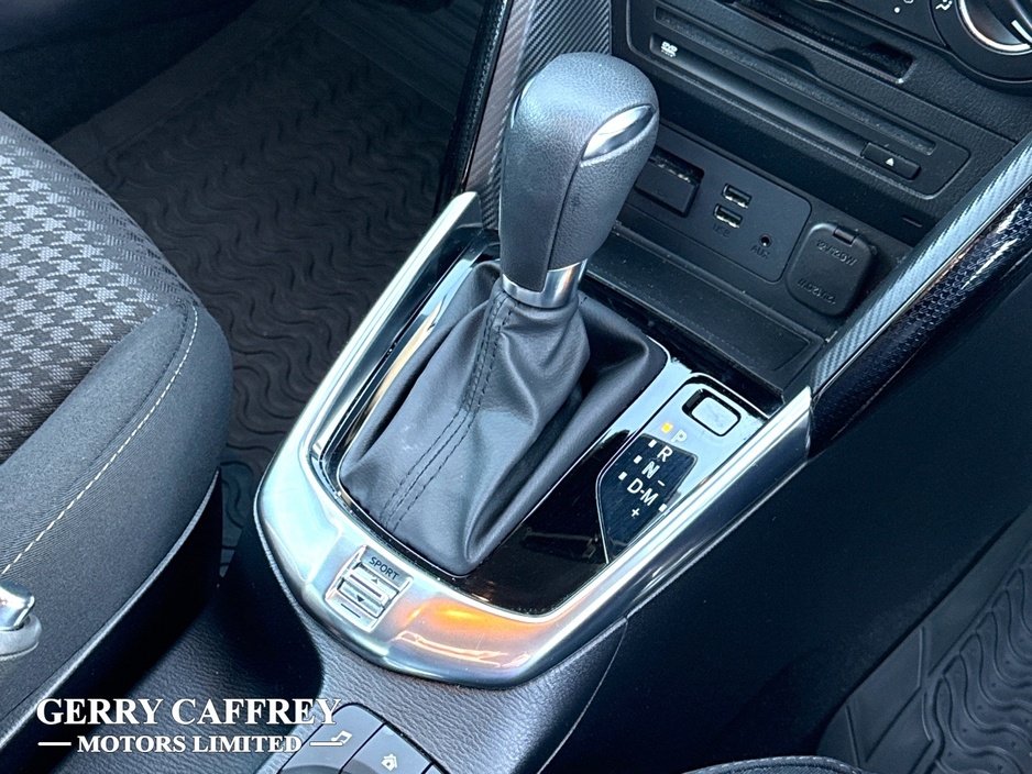 2018 Mazda Demio 1.3 Petrol Automatic - Very Low Mileage €13,950