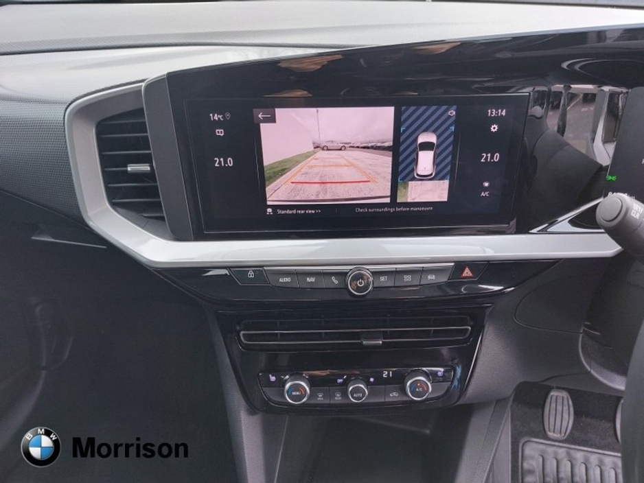 2023 Opel Mokka - image 15