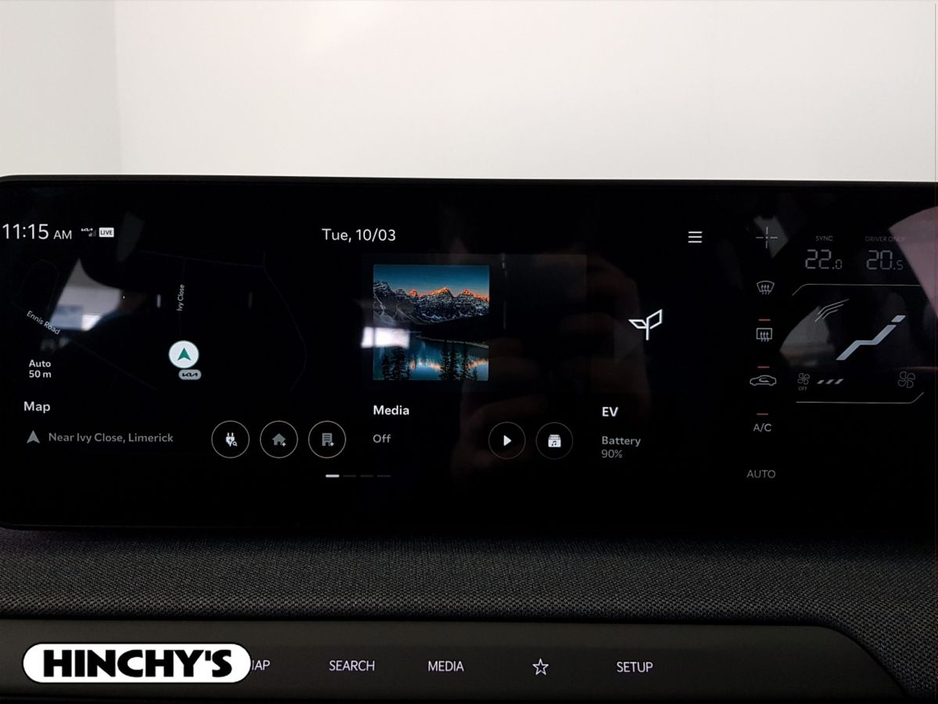 2026 Kia EV4 - image 12