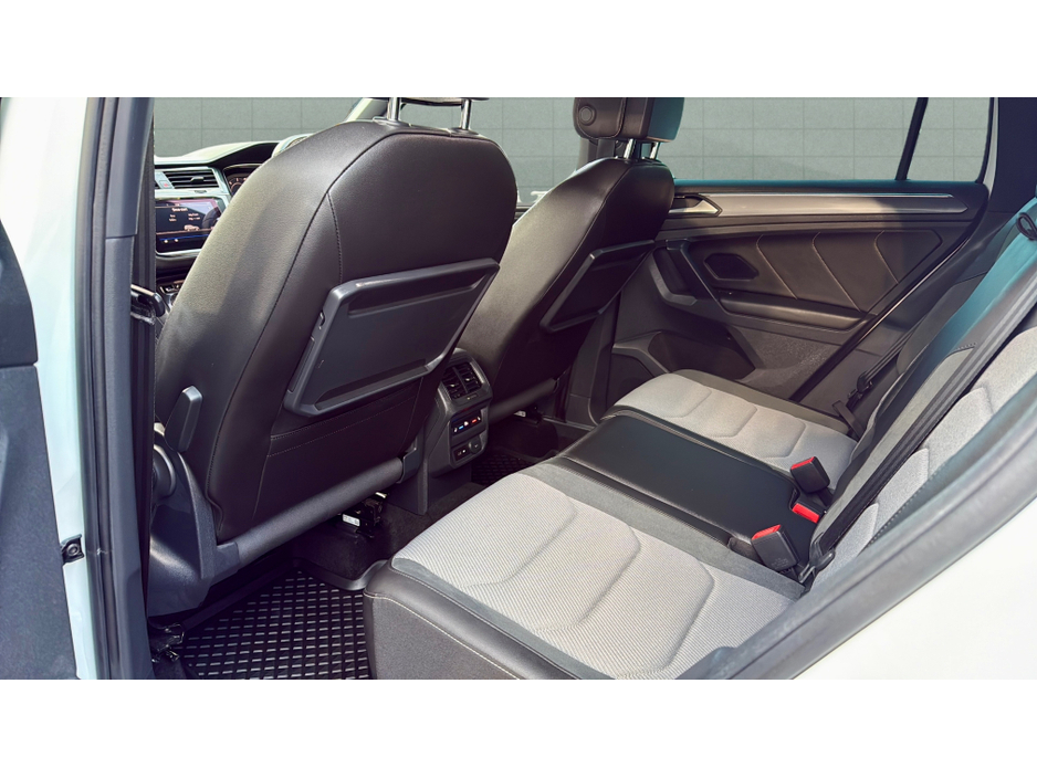 2019 Volkswagen Tiguan RLINE-40,000KM-4MOTION-AUTO-360 CAMERA-1OWNER €33,900