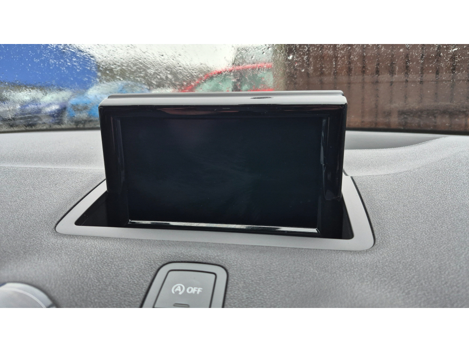 2017 Audi A1 Automatic Tsi €14,500