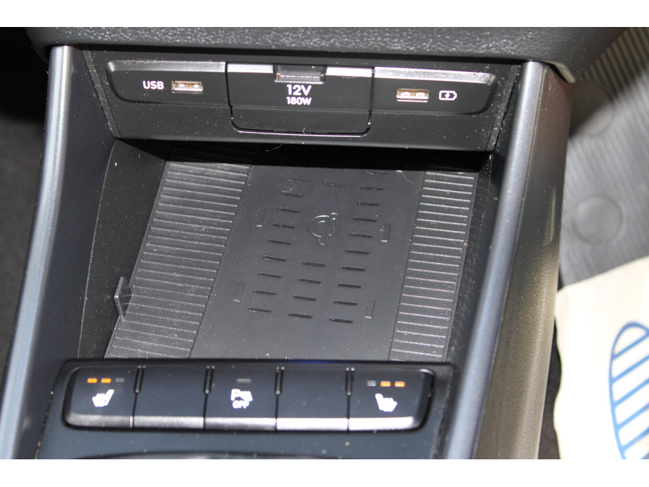 2022 Hyundai Bayon 1.2 Petrol Executive €17,950