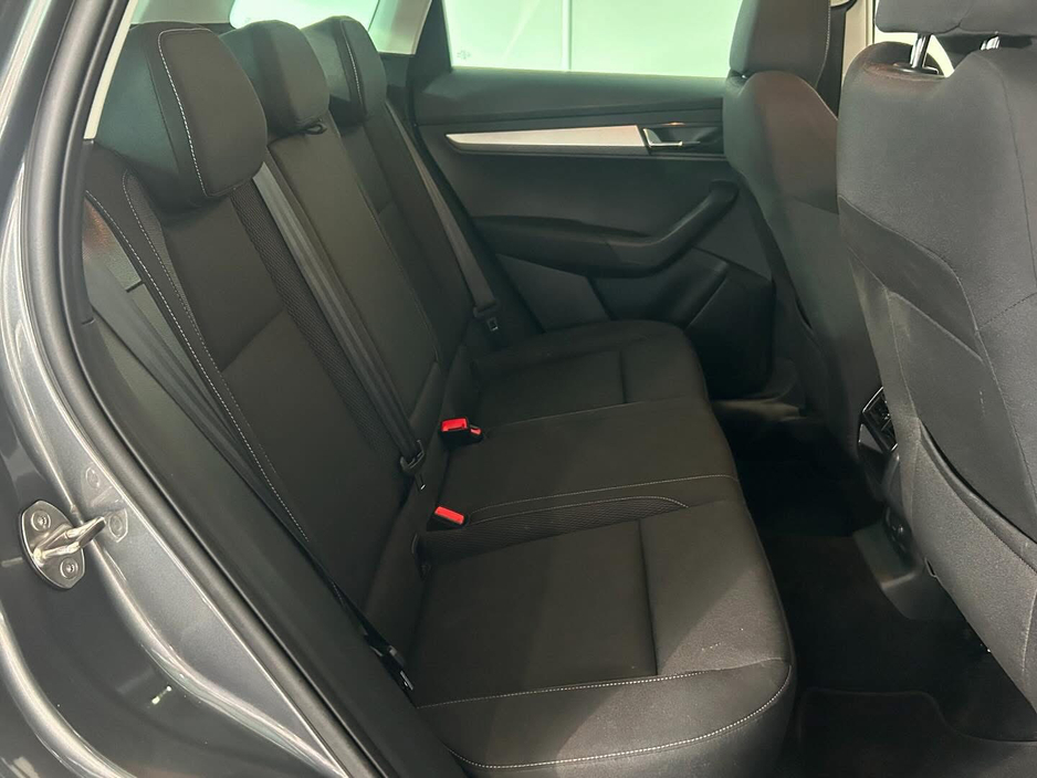 2023 Skoda Karoq AMBITION 2.0 TDI 115HP 5 5DR €28,950