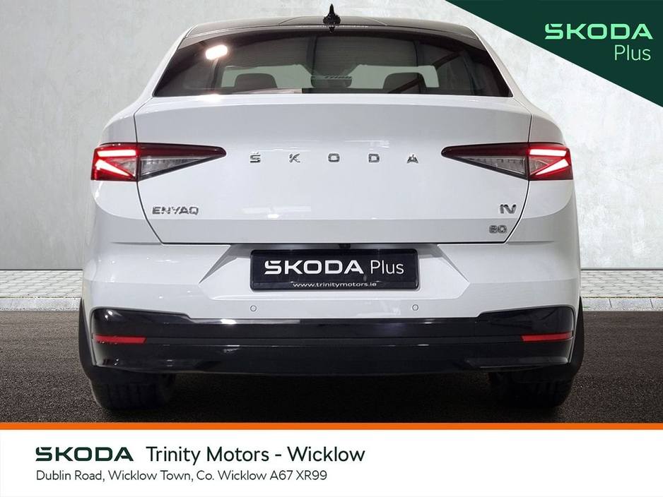 2023 Skoda Enyaq - image 14