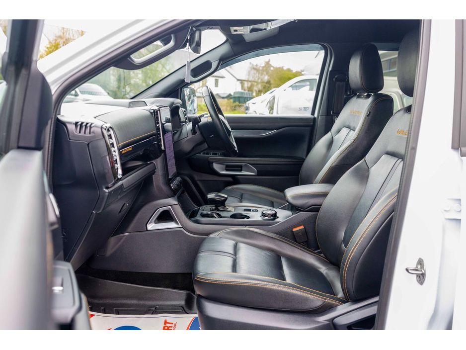 2023 Ford Ranger - image 14