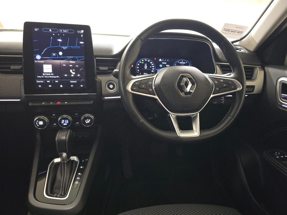 2023 Renault Arkana - image 7