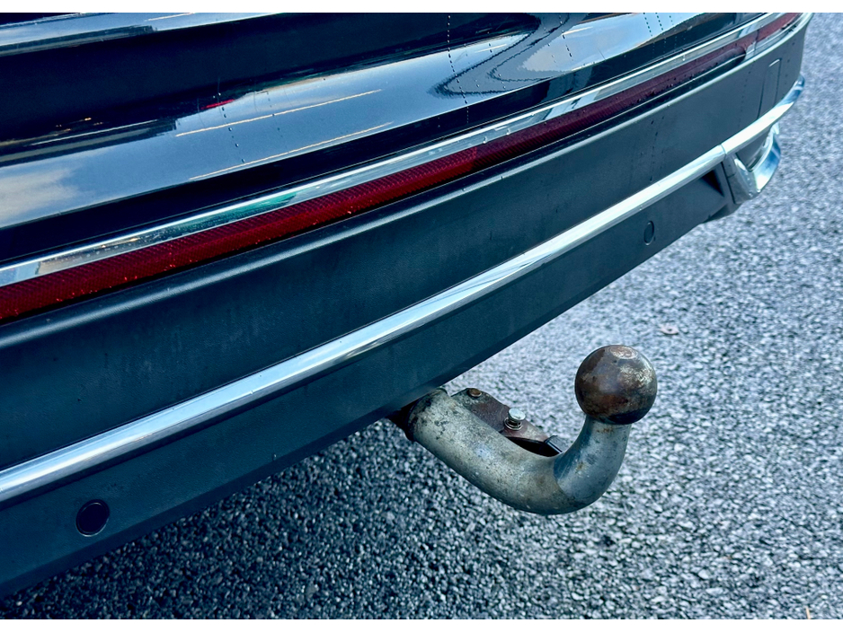 2022 Volkswagen Tiguan Allspace ++LEATHER / AUTO / 7-SEAT  PANORAMIC ROOF++ €33,950