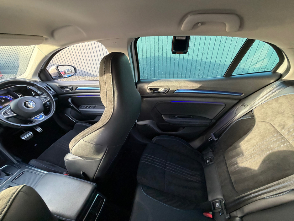 2019 Renault Megane GT - 1.6 PETROL - AUTO - 12M WARRANTY - CAR:
