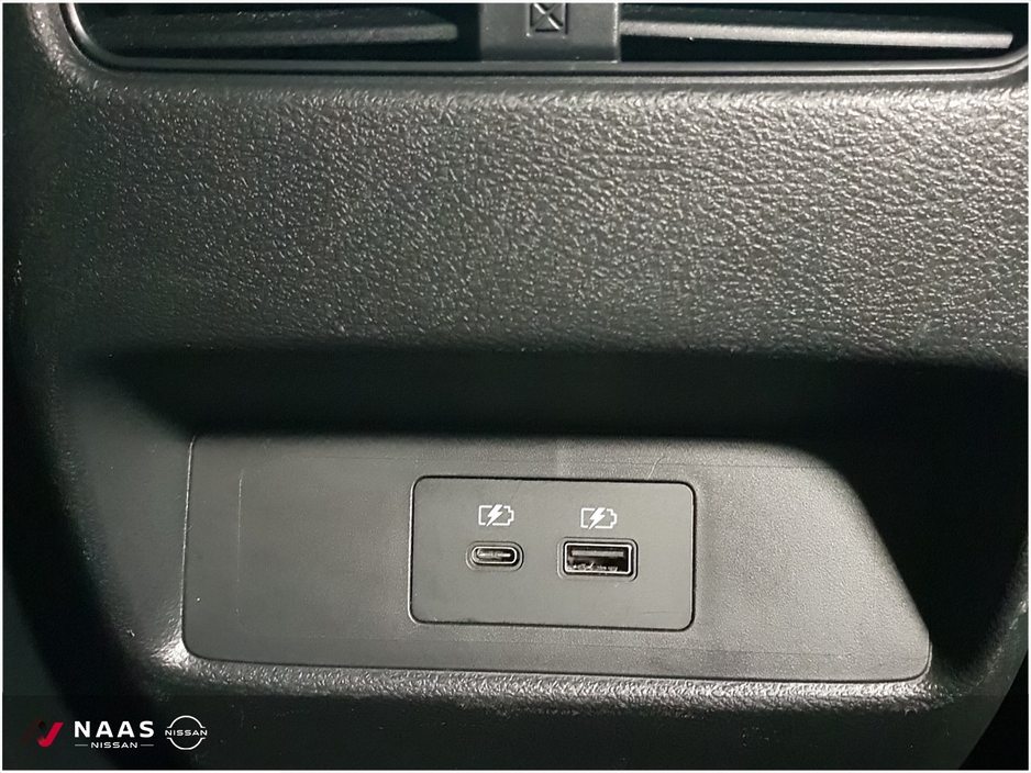 2023 Nissan Qashqai - image 29