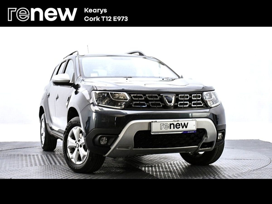 2020 Dacia Duster for sale in , Ireland