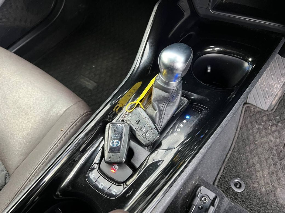 2018 Toyota C-HR G-LED EDITION 1.8 HYBRID // HEATED SEATS // DIAMOND CUT ALLOYS // ADAPTIVE CRUISE CONTROL €19,900