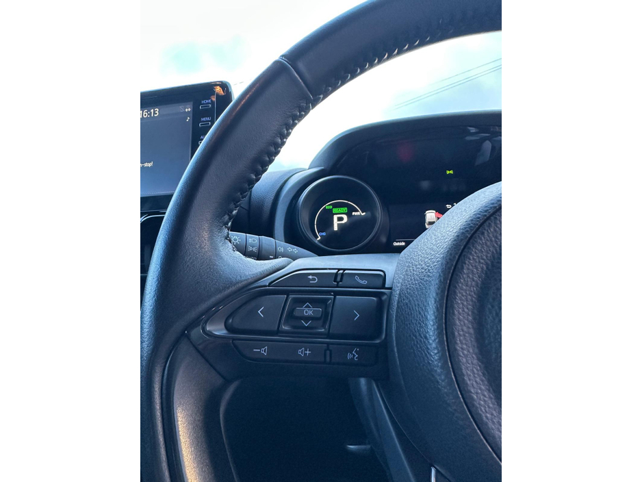 2023 Toyota Yaris Cross Yaris Cross - Self Charging Hybrid - Low mileage €25,850