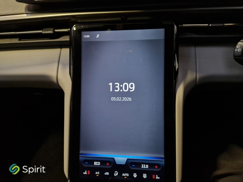 2024 Ford Explorer - image 15