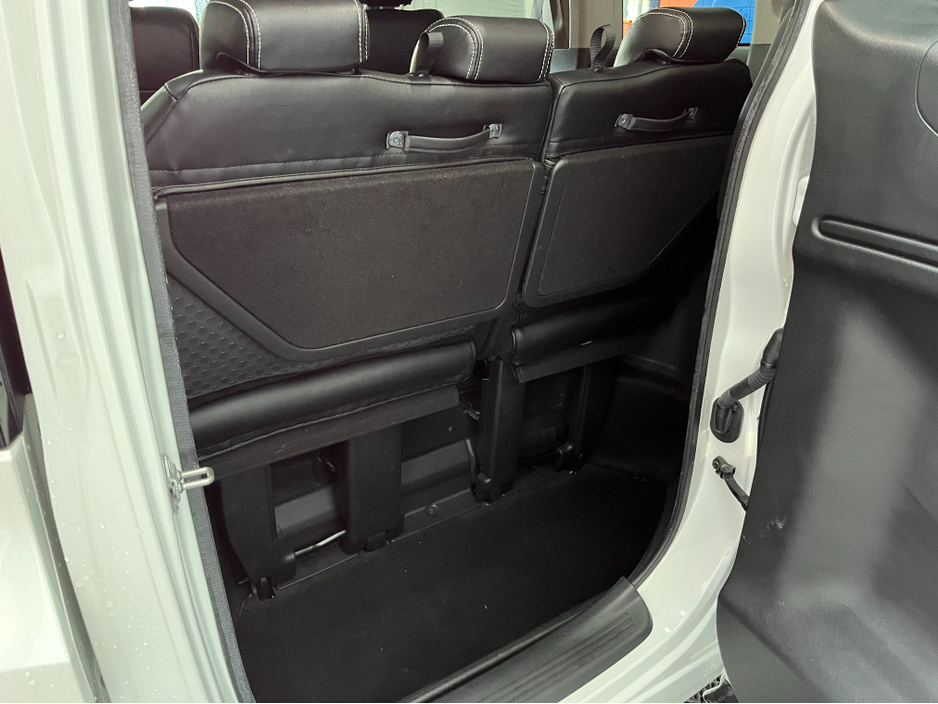 2017 Honda Stepwagon €21950 2017 HONDA STEPWAGON 7 SEATER AUTOMATIC  HYBRID G SENSING 2.0 AUTOMATIC / CRUISE CONTROL / REVERSE CAMERA / AUTOMATIC DOORS / 7 SEATS €21,950