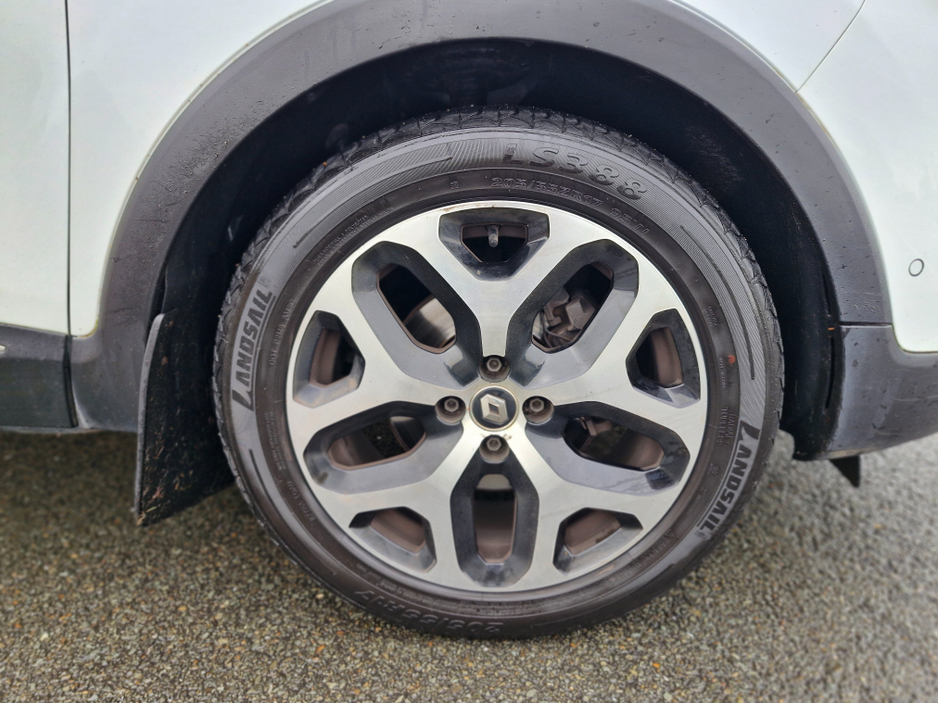 2019 Renault Captur - image 27