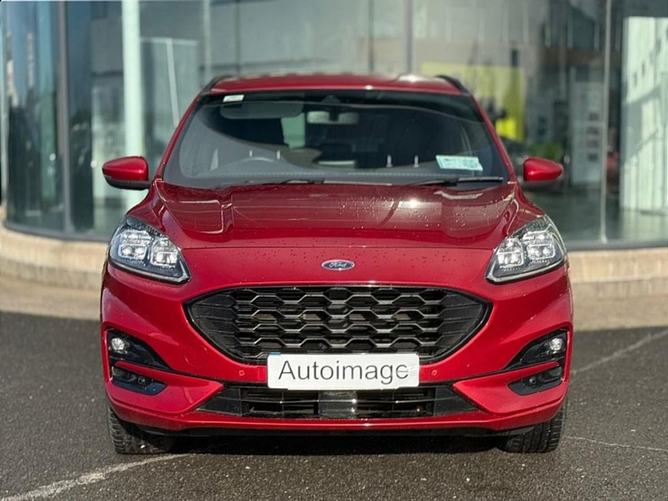 2022 Ford Kuga - image 15