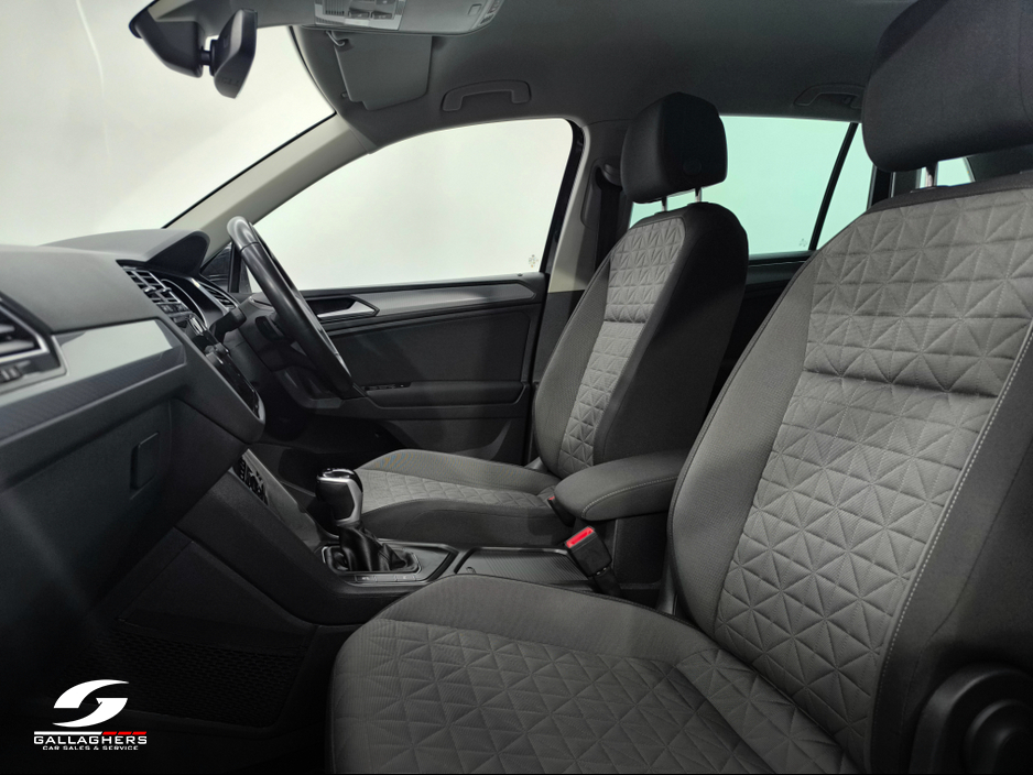 2023 Volkswagen Tiguan (232) LIFE 2.0 TDI 150HP AUTOMATIC €38,750