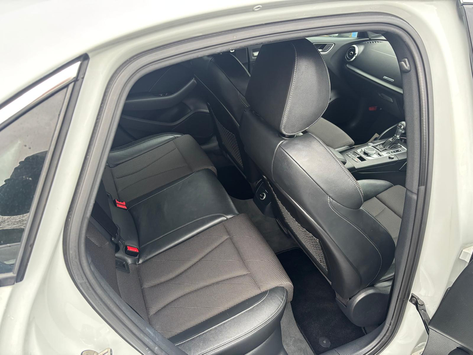 2018 Audi A3 Saloon - image 5