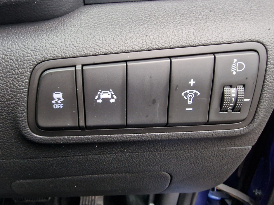 2018 Hyundai Tucson - image 21