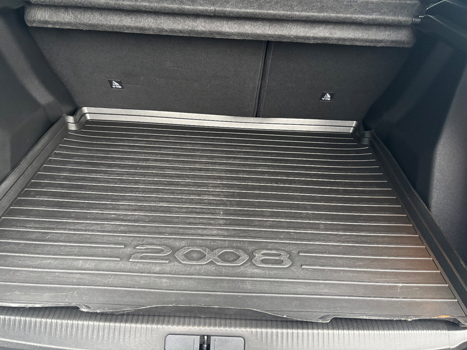 2021 Peugeot 2008 1.2 Puretech 130bhp Auto Allure €19,950