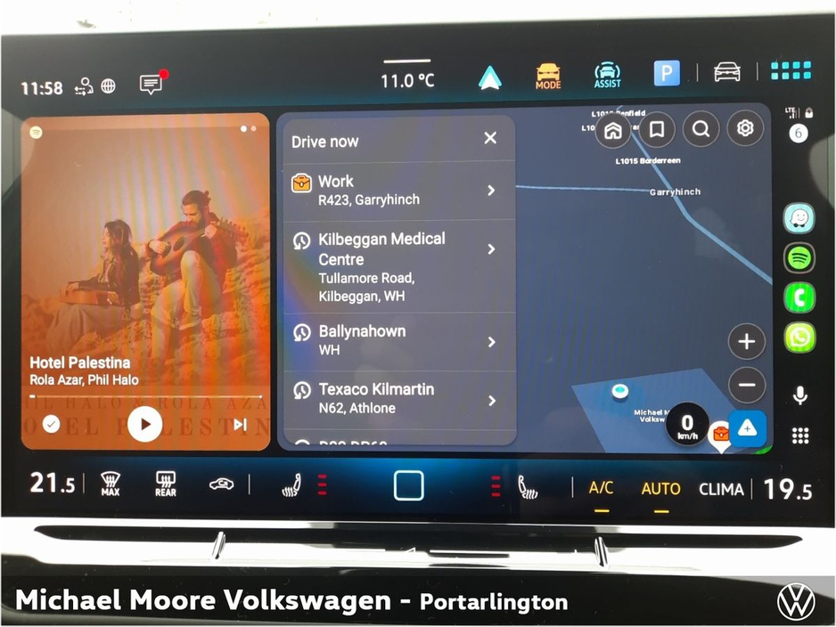 2026 Volkswagen T-Roc - image 19