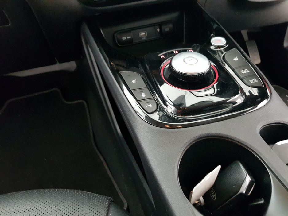 2020 Kia Soul e-Soul EV K3 0% Hp available from €275 p/m €22,450