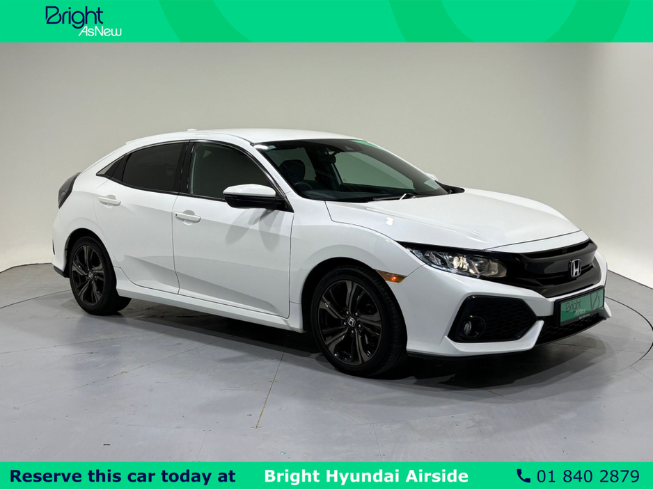 2018 Honda Civic for sale in , Ireland